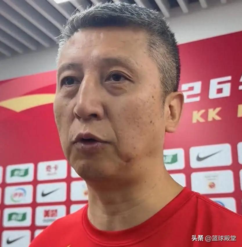 开云体育APP-中国男篮今晚热身赛迎战塞尔维亚劲旅郭士强强调以赛代练考察新人